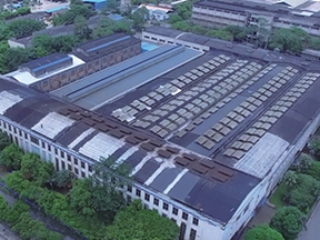 冠亚电子体育柳州传动件有限公司